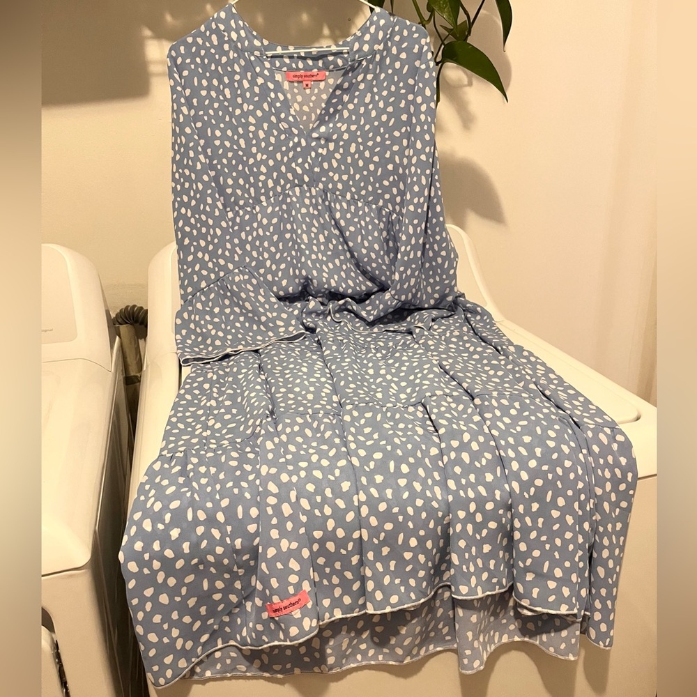 Simply Southern Dress